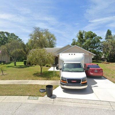 4635 Bellemede Blvd, New Port Richey, FL 34655