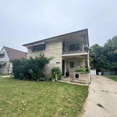 4678 N 52nd Street, Milwaukee, WI 53218