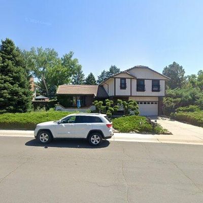 4696 S Yates St, Denver, CO 80236