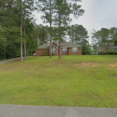 47 Timber Rdg, Purvis, MS 39475