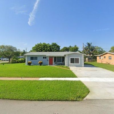 4700 Nw 19 Th Ct, Lauderhill, FL 33313