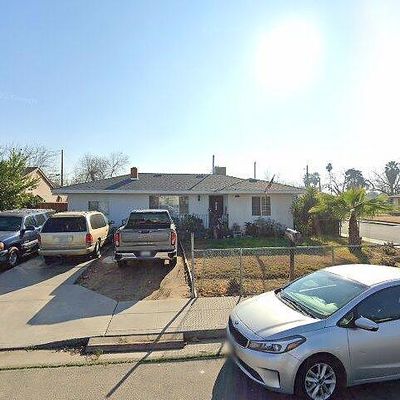 4702 E Laurel Ave, Fresno, CA 93702