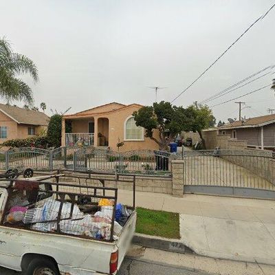 472 Nassau Ave, Los Angeles, CA 90063