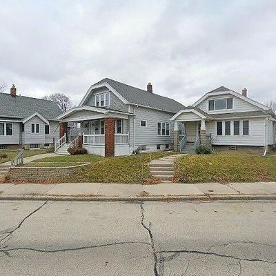 4720 W Beloit Rd, Milwaukee, WI 53214