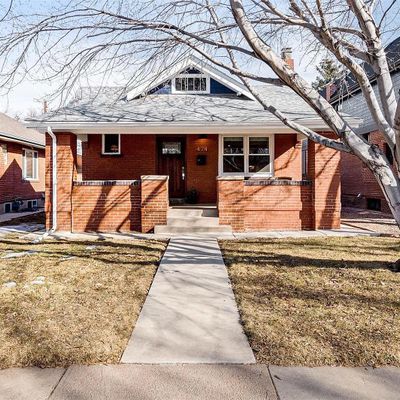 474 S Clarkson St, Denver, CO 80209