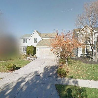 478 Waring Way, Gahanna, OH 43230