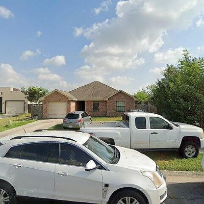 4782 Espinosa, Brownsville, TX 78526