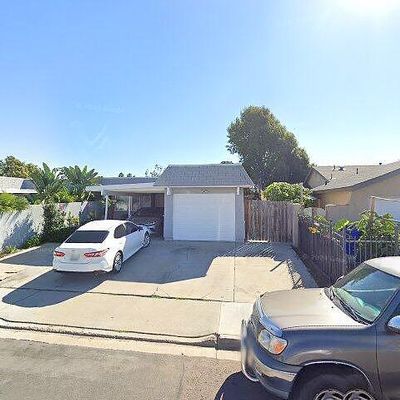 4789 Calle Solimar, Oceanside, CA 92057