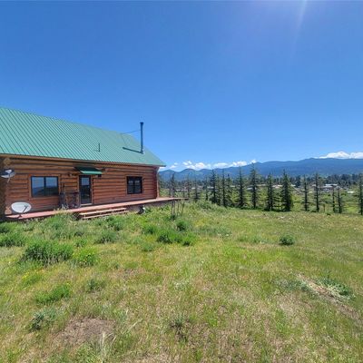 41 Private Drive 1797a, Chama, NM 87520