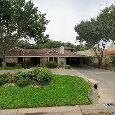 411 Nye Dr, Laredo, TX 78041