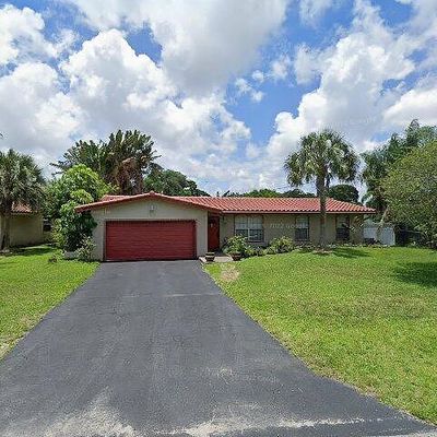 4114 Nw 78 Th Way, Coral Springs, FL 33065