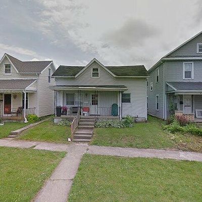 413 W North St, Kenton, OH 43326