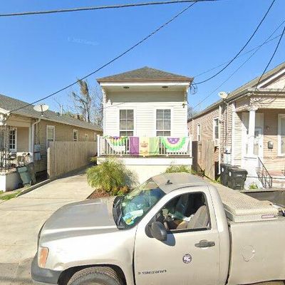 4133 Dhemecourt St, New Orleans, LA 70119