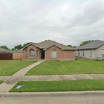 414 Fleming St, Wylie, TX 75098