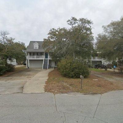 414 Mcglamery St #14, Oak Island, NC 28465