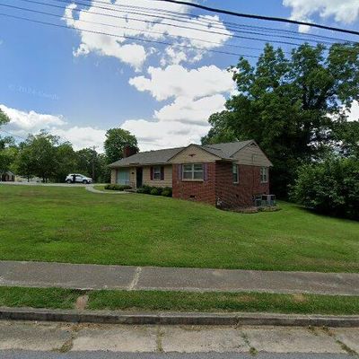 414 W Springs St, Lancaster, SC 29720