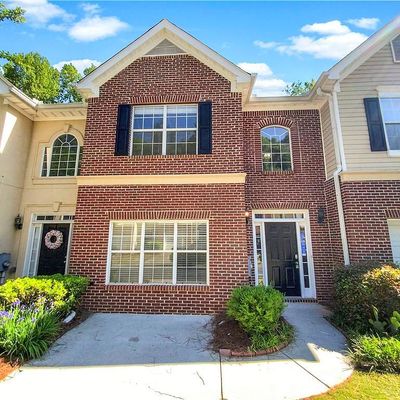 4145 Rogers Creek Ct, Duluth, GA 30096