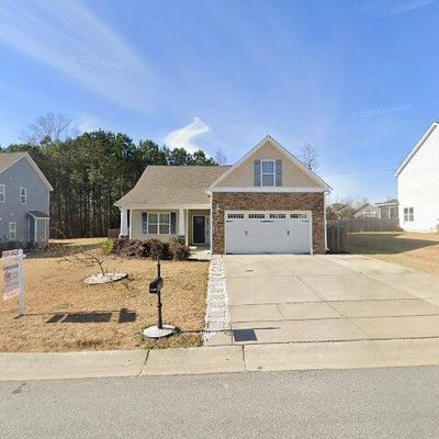 4149 Weavers Pond Dr, Zebulon, NC 27597