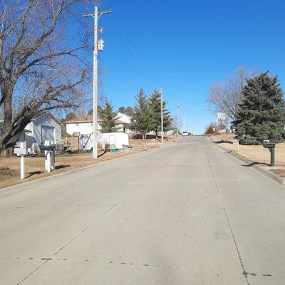 415 S Sunset St, Pierce, NE 68767