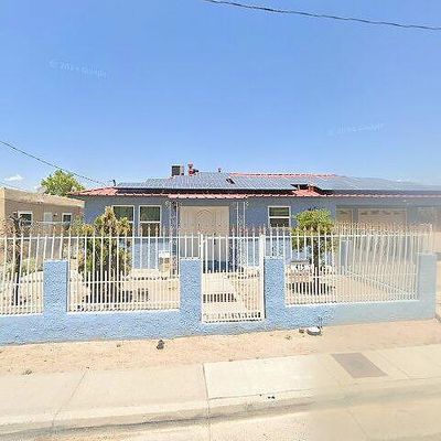 415 Wheeler Ave Se, Albuquerque, NM 87102