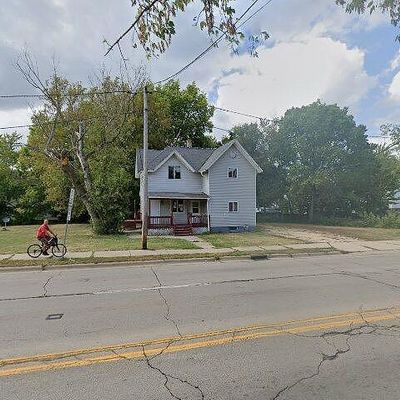 417 11 Th St, Rockford, IL 61104