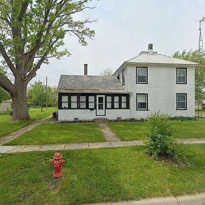 417 Rawson St, Dundee, MI 48131