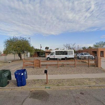 419 E 31 St St, Tucson, AZ 85713