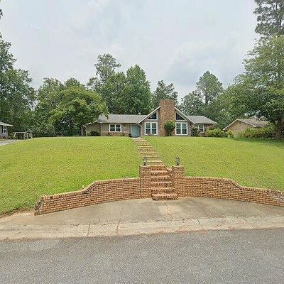 419 Lake Front Dr, Warner Robins, GA 31088