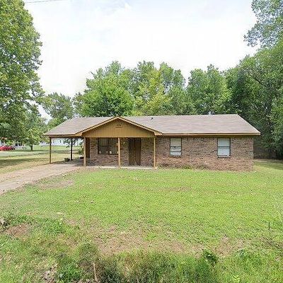 419 Sw 5 Th St, Spiro, OK 74959