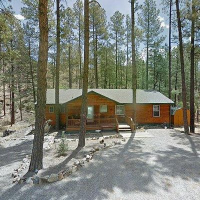 420 Brady Canyon Rd, Ruidoso, NM 88345