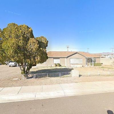 420 E 8 Th St, Safford, AZ 85546