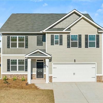 421 Harrow Drive, Perry, GA 31069