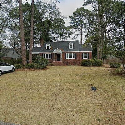 4217 Mimosa Rd, Columbia, SC 29205