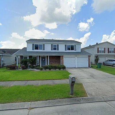 4233 S Ridgelane St, Marrero, LA 70072