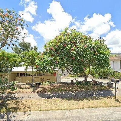 4234 Halupa St, Honolulu, HI 96818