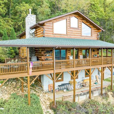 427 Cub Trl, Maggie Valley, NC 28751