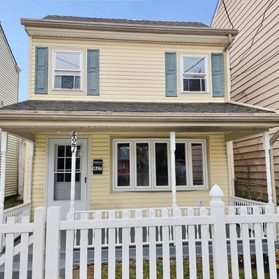 427 Woodland St, Trenton, NJ 08610