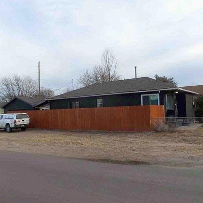 430 N 7th Ave, Sterling, CO 80751