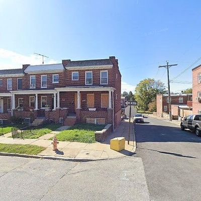 4301 Shamrock Ave, Baltimore, MD 21206