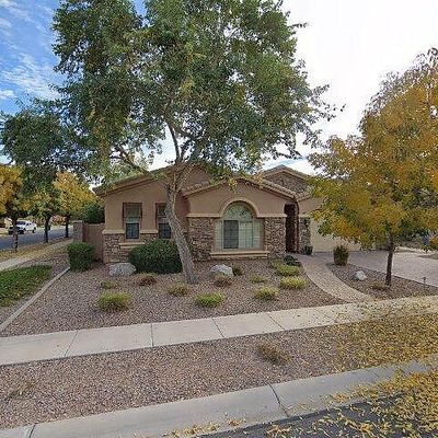 4309 E Maplewood Ct, Gilbert, AZ 85297