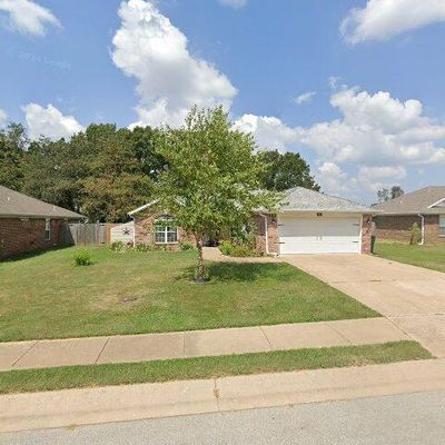 431 Steepro Dr, Centerton, AR 72719