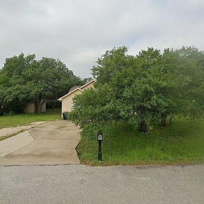 510 Live Oak Dr, Bertram, TX 78611