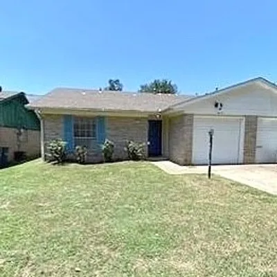 5114 S Atlanta Ave, Tulsa, OK 74105