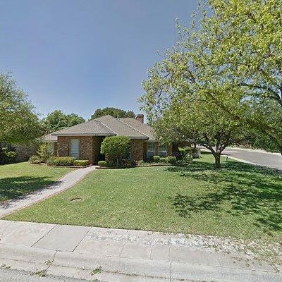 5115 Brighton Pl, Midland, TX 79705