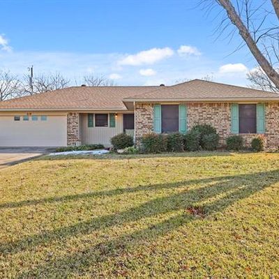 514 Meadowbrook St, Lake Dallas, TX 75065