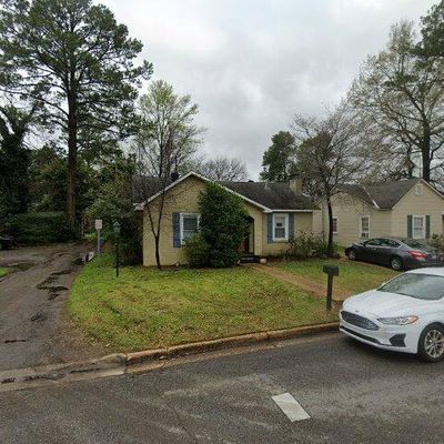 515 17 Th St, Tuscaloosa, AL 35401