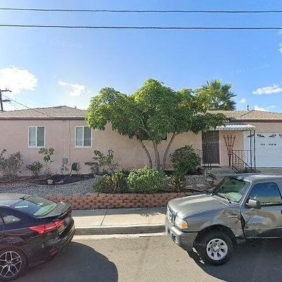 5154 Lyle Dr, San Diego, CA 92105