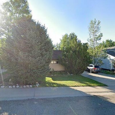 516 Honey Suckle Dr, New Castle, CO 81647