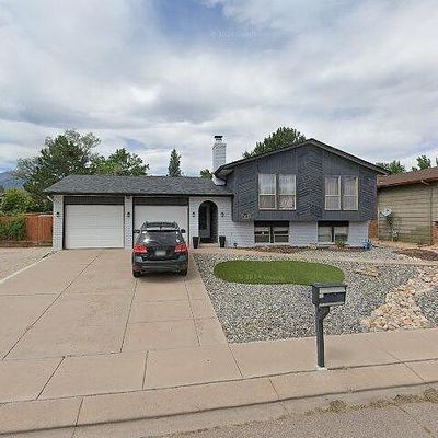 5170 Pinon Valley Rd, Colorado Springs, CO 80919