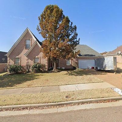 5177 Melanie Creek Cv, Arlington, TN 38002